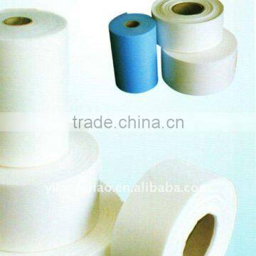 polyester chemical bond nonwoven fabric for filteration