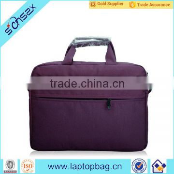 2016 china supplier for laptop bag