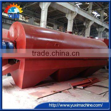 2016 Alluvial Portable Gold Trommel for Sale/gold Mining Machine Equipment Manufacturer Made in China photo-6