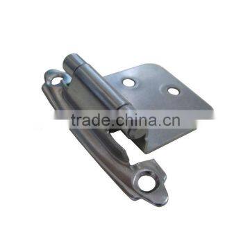 Semi Concealed Cabinet Hinges,furniture hardware,American style