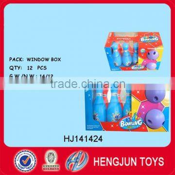 Plastic Kids Bowling Ball Toy for Sale photo-2