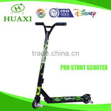 Pro stunt scooter HX-PR100-02