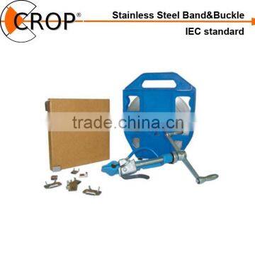 Tool for Stainless Steel Band photo-3