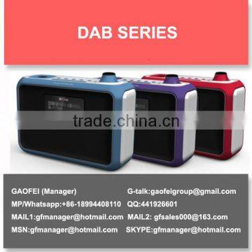 Dab Radio