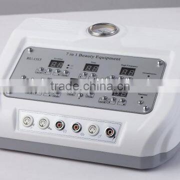 7 in 1 Multifunctional Beauty Machine RU-1313