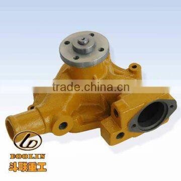 Water Pump for 4D95 Engine