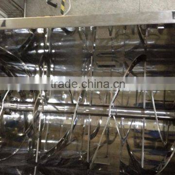 China SS304 Laboratory Powder Mixer photo-5