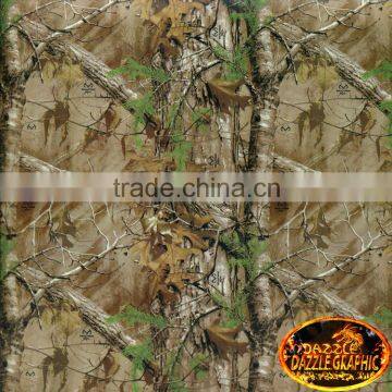 Whole Sale DAZZLE NO.DGMA503-2 Leafy Branch Hydrographic film Hydrographics Water Transfer Printing Film