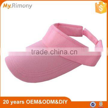 long visor sun visor cap and hat 2016