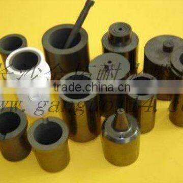 Melting Pot Graphite Crucible for Melting photo-2