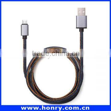 Fashion Cheapest for Iphone Cable Braided photo-2
