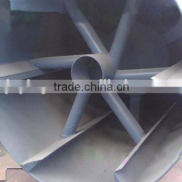 Grain Rotary dryer Main dryer machine