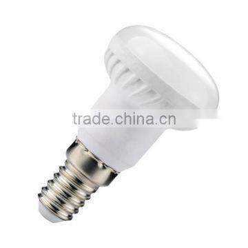R39 Plastic Aluminum LED Daylight Bulb E14 photo-2