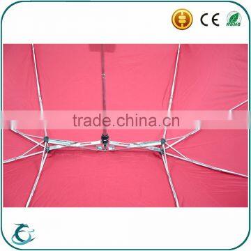 High Quality Lover Couple Fold Umbrella for Two People photo-6