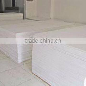 pure white FR-4 sheet