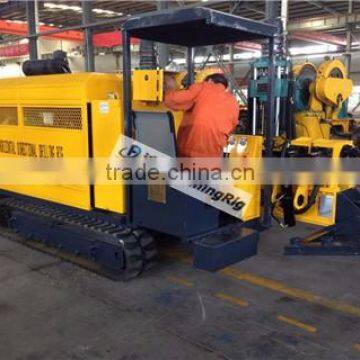 DFHD-15 Pipe Laying Horizontal Directional Drilling Machine Price