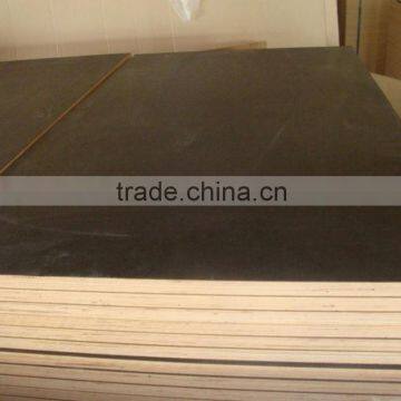 18mm Film Faced Plywood / 18mm Plywood Sheet / Laminated Plywood