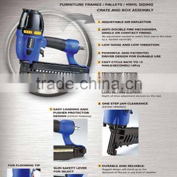 Heavy Duty Stapler photo-3