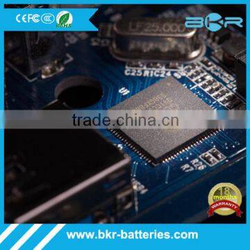 Multi-port 7 Port High Speed USB Wall Charger Hub Station Power Adapter Power Hub Station photo-6