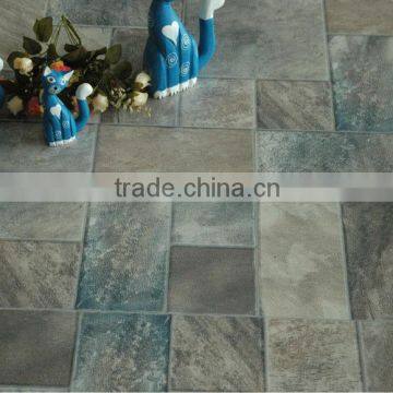 12mm hot sale e0/e1 Marble square parquet