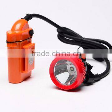 Explosion Proof Stable Led Coal Mining Light 3w Led Mining Lamp Rechargeable Led Task Light photo-3