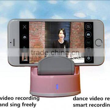 Bluetooth Wireless Remote Shutter Self-timer Self Timer Selfie Robot