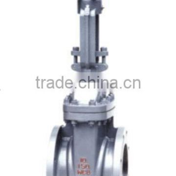 Flange Gate Valves with Handwheel