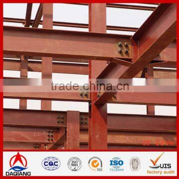 competitive price prefabricated house