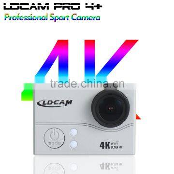 Sport Action Camera LDCAM PRO4 Plus Drone with HD Camera 1080p 60fps New Product