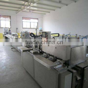 Automatic Cotton Swab Stick Making Machine