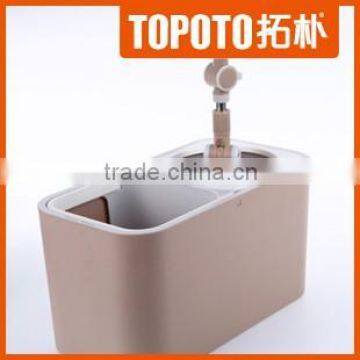 House Cleaning Spin Mop With Two Bucket Spin Mop