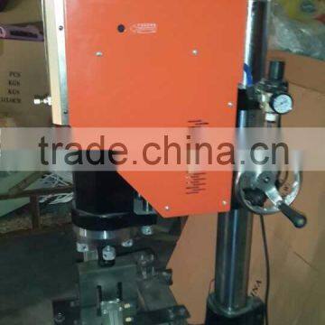 Welding Machine With High Welding Efficiency