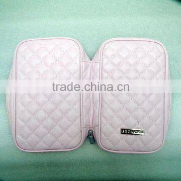 Wholesale Custom Beauty Kit Special Beauty Kit PU Leather Beauty Kit photo-2