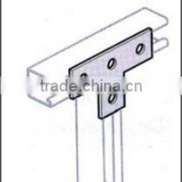 4 Hole Tee Plate-RSS-6