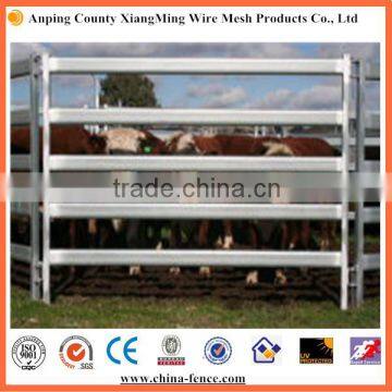 Cattle yard panel for farm use