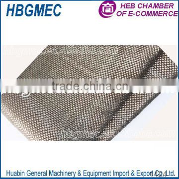 non combustible Basalt Fiber Fabric Mesh 5*5 220gsm