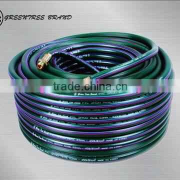 HIGH PRESSURE SPRAY HOSE GREEN TEA 8.5MM x 50M