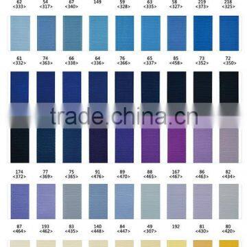 1/4" Free Style Pattern Grosgrain Stain Ribbon photo-4