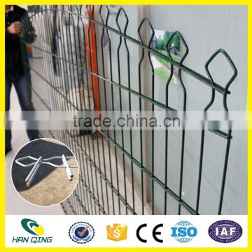 Factory supply galvanized 4x4 welded wire fence panels on alibaba.com