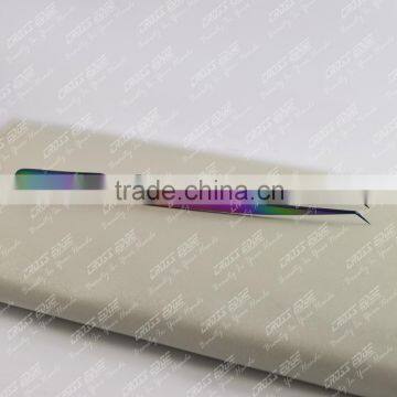 Volume Eyelash Extension Tweezer