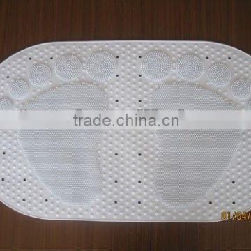 Anti-slip Shape PVC Bath Mats