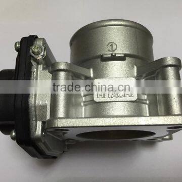 Throttle Body for Ni-ssan Micra Tiida OEM # 16119-ED000/SERA526-01/ RME50-11 photo-5