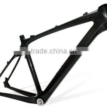 700c new full inside cable carbon frame ,cycle cross frame FM016