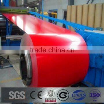 hot sale prime pre-painted color galvanized steel coils