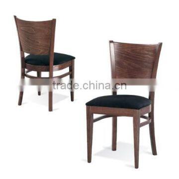 wooden hotel chair HDC1338