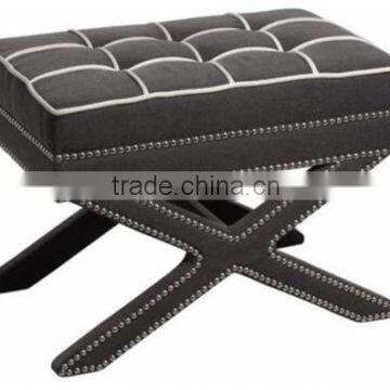 square footstool HDOT0168