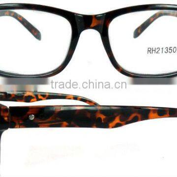 fashion cheap rimless reading glasses