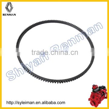 auto engine flywheel ring gear