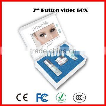 LCD Video Card Video Book Video Brochure photo-2