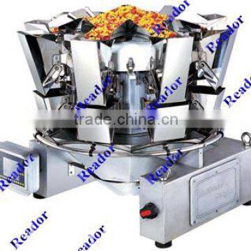 Automatic Weighing Equipment